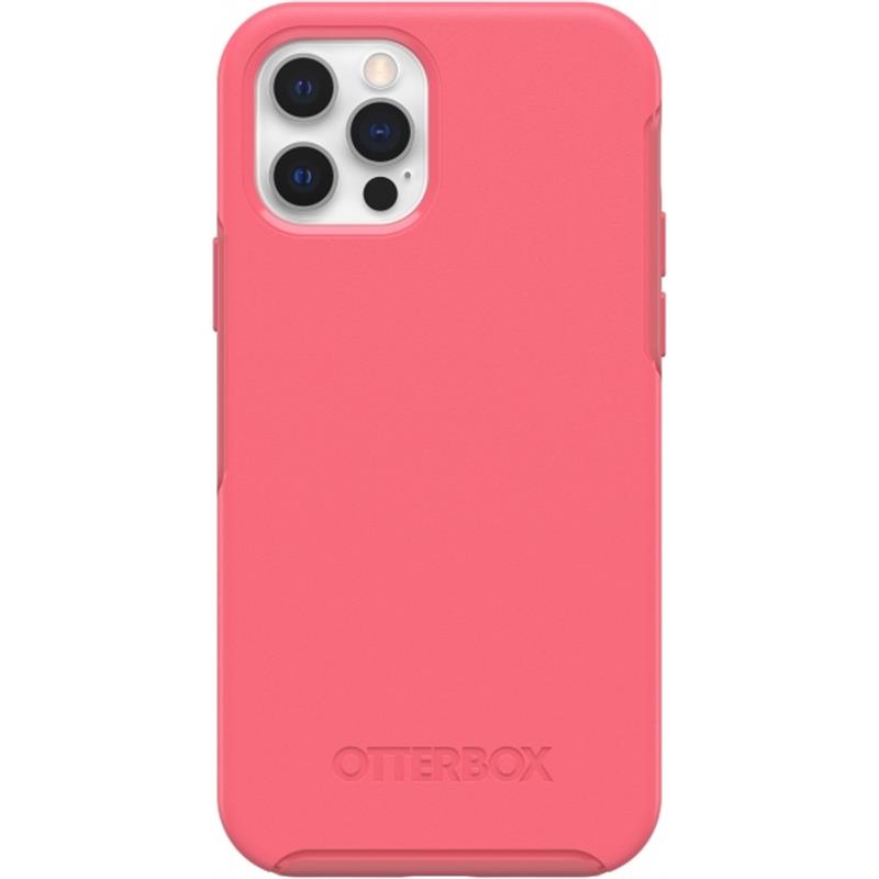 OtterBox Symmetry Case Apple iPhone 12 12 Pro Tea Petal