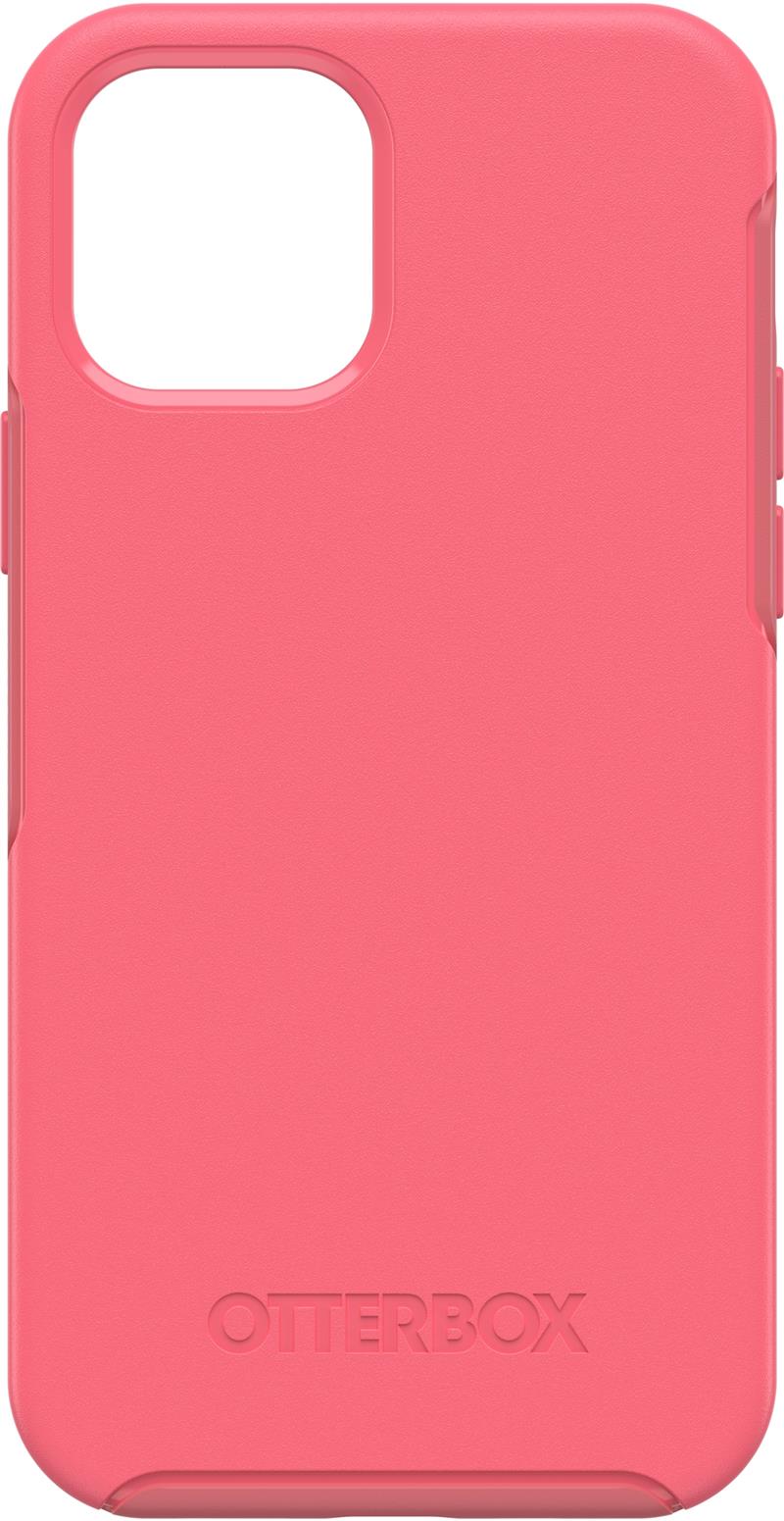 OtterBox Symmetry Case Apple iPhone 12 12 Pro Tea Petal