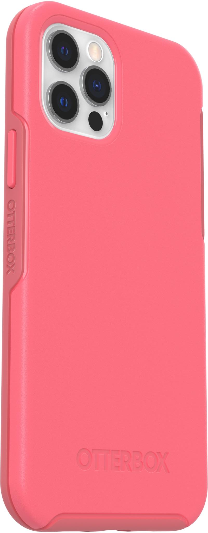 OtterBox Symmetry Case Apple iPhone 12 12 Pro Tea Petal