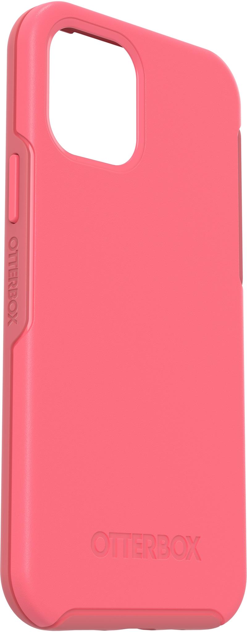 OtterBox Symmetry Case Apple iPhone 12 12 Pro Tea Petal