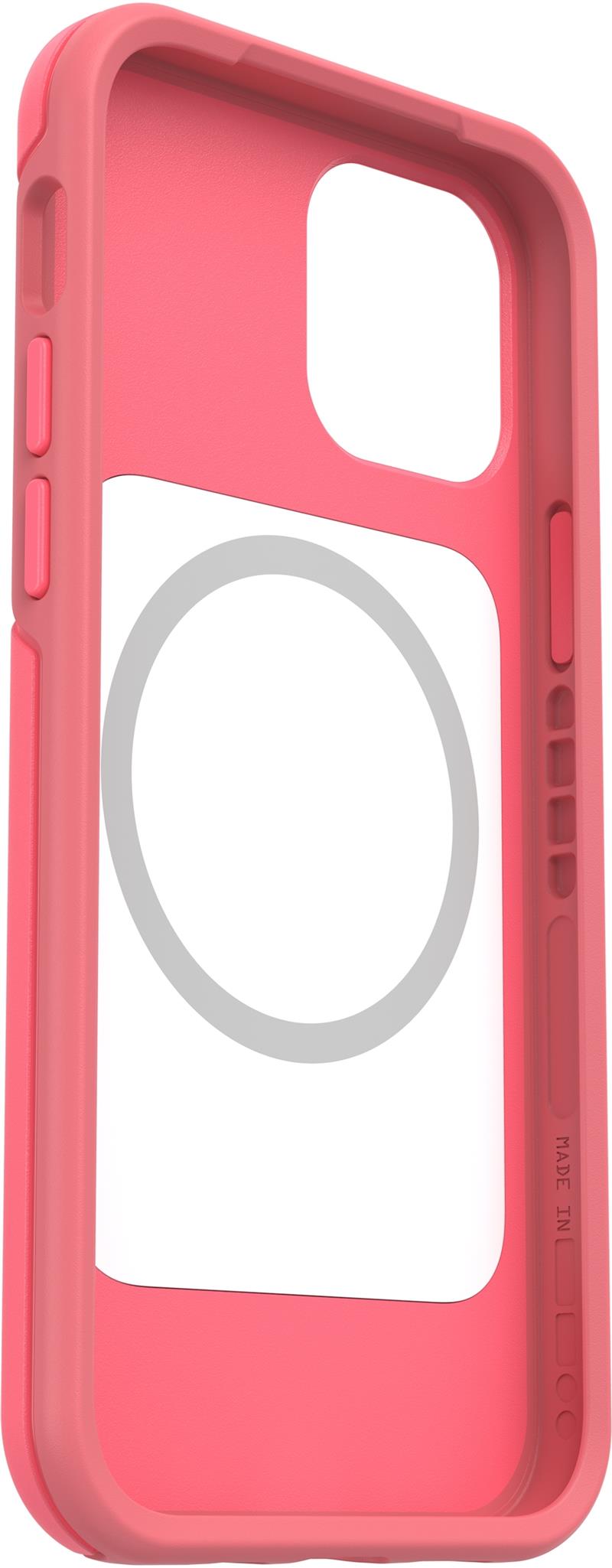 OtterBox Symmetry Case Apple iPhone 12 12 Pro Tea Petal