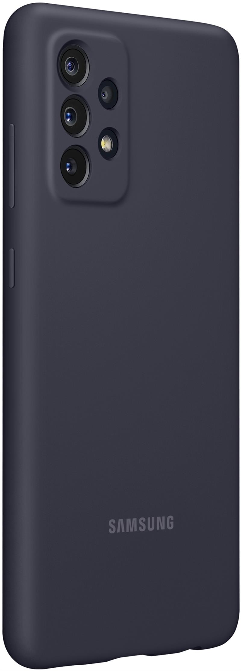 Samsung EF-PA725TBEGWW mobiele telefoon behuizingen 17 cm (6.7"") Hoes Zwart