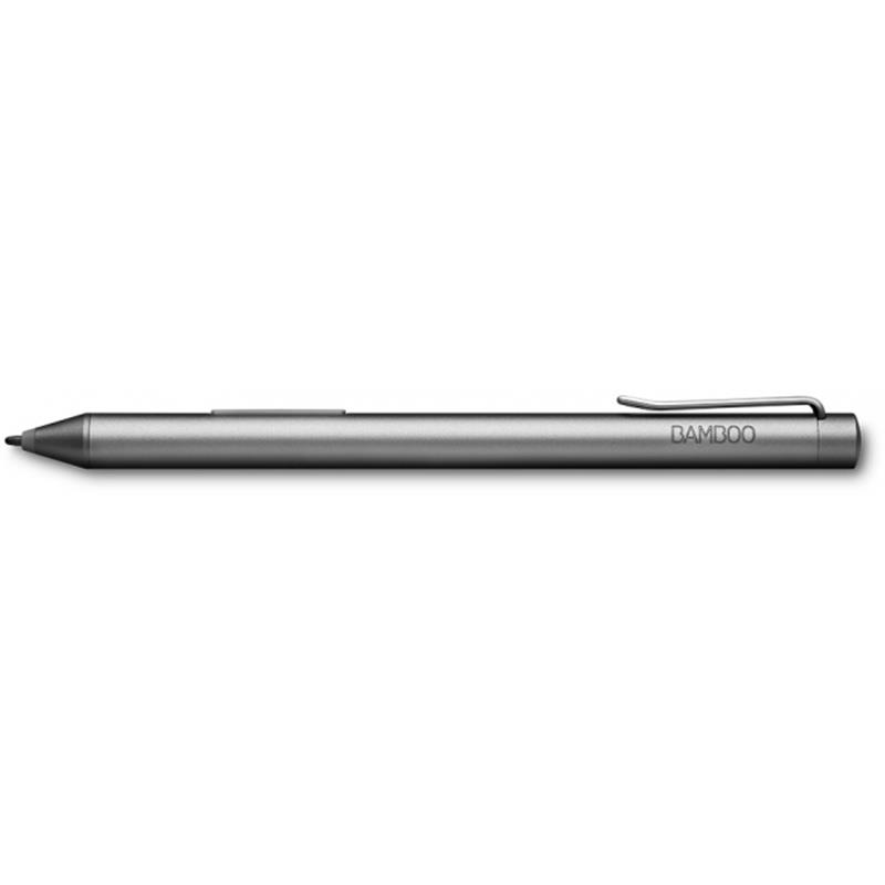 WACOM Bamboo Ink 2nd Gray stylus