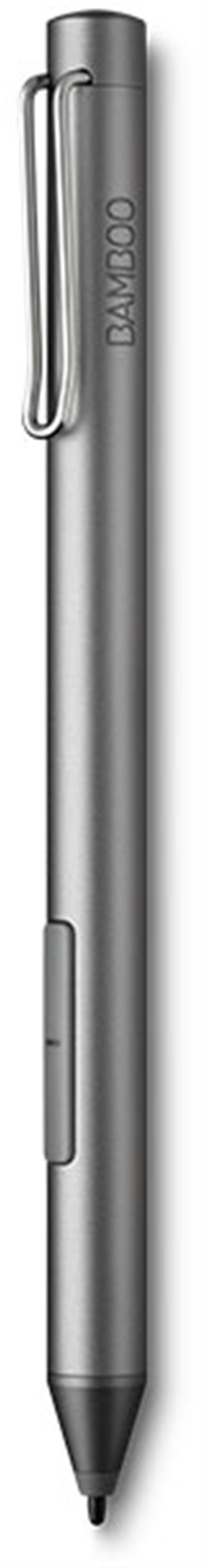 WACOM Bamboo Ink 2nd Gray stylus