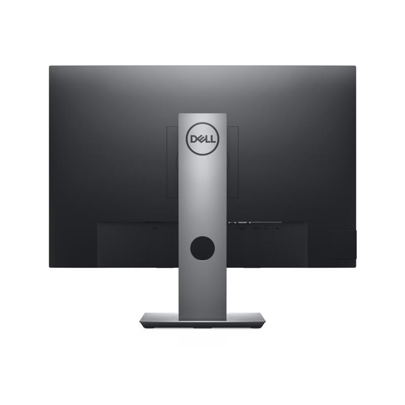 DELL P2421 61,2 cm (24.1"") 1920 x 1200 Pixels WUXGA LCD Zwart