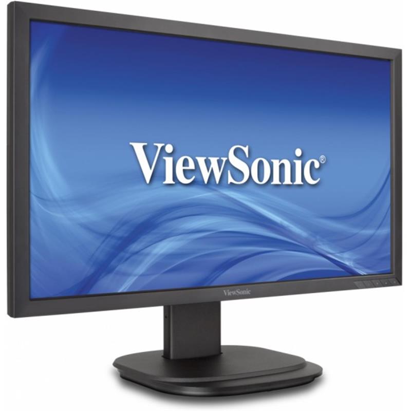Viewsonic VG Series VG2239SMH-2 computer monitor 55,9 cm (22"") 1920 x 1080 Pixels Full HD LCD Zwart