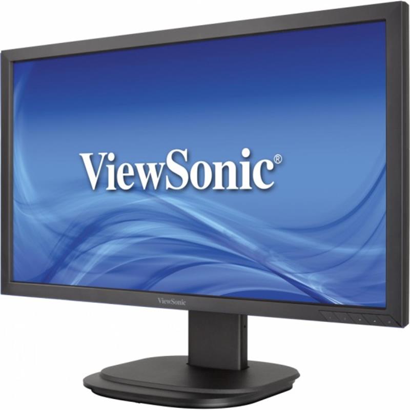 Viewsonic VG Series VG2239SMH-2 computer monitor 55,9 cm (22"") 1920 x 1080 Pixels Full HD LCD Zwart