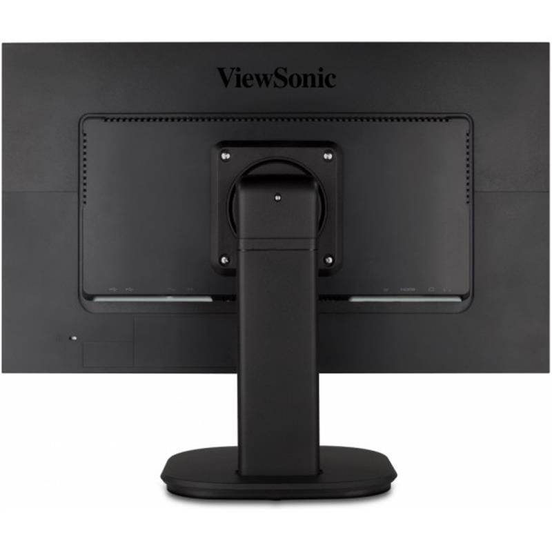 Viewsonic VG Series VG2239SMH-2 computer monitor 55,9 cm (22"") 1920 x 1080 Pixels Full HD LCD Zwart