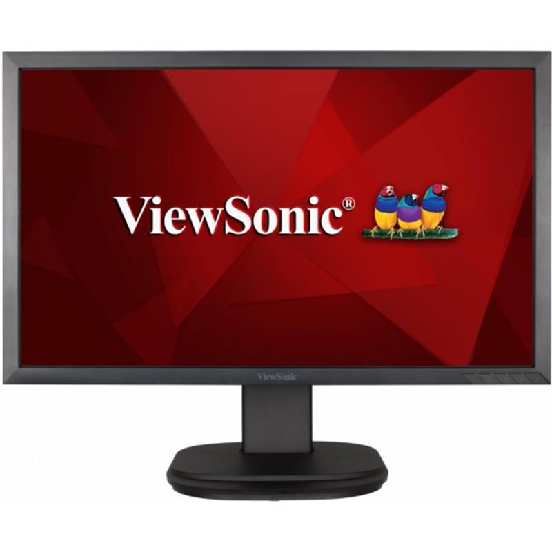 Viewsonic VG Series VG2239SMH-2 computer monitor 55,9 cm (22"") 1920 x 1080 Pixels Full HD LCD Zwart