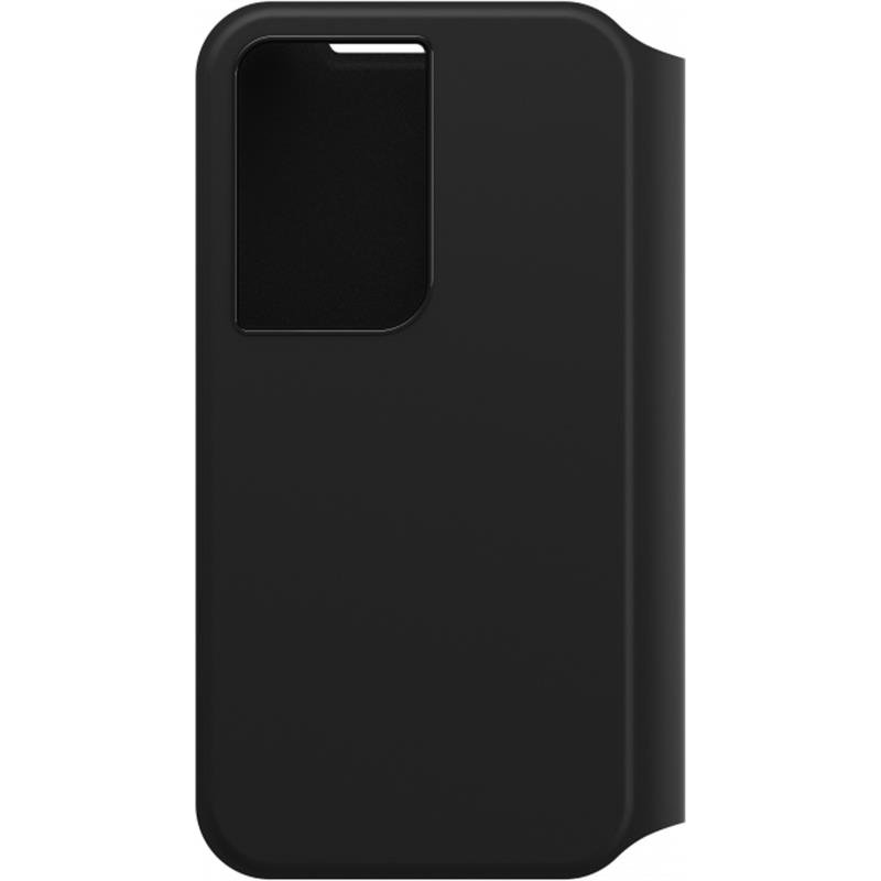 OtterBox Strada Via Samsung Galaxy S21 Ultra Shadow Black