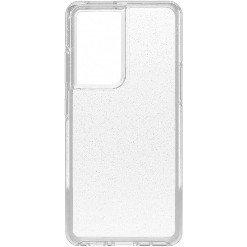 OtterBox Symmetry Clear Case Samsung Galaxy S21 Ultra Stardust