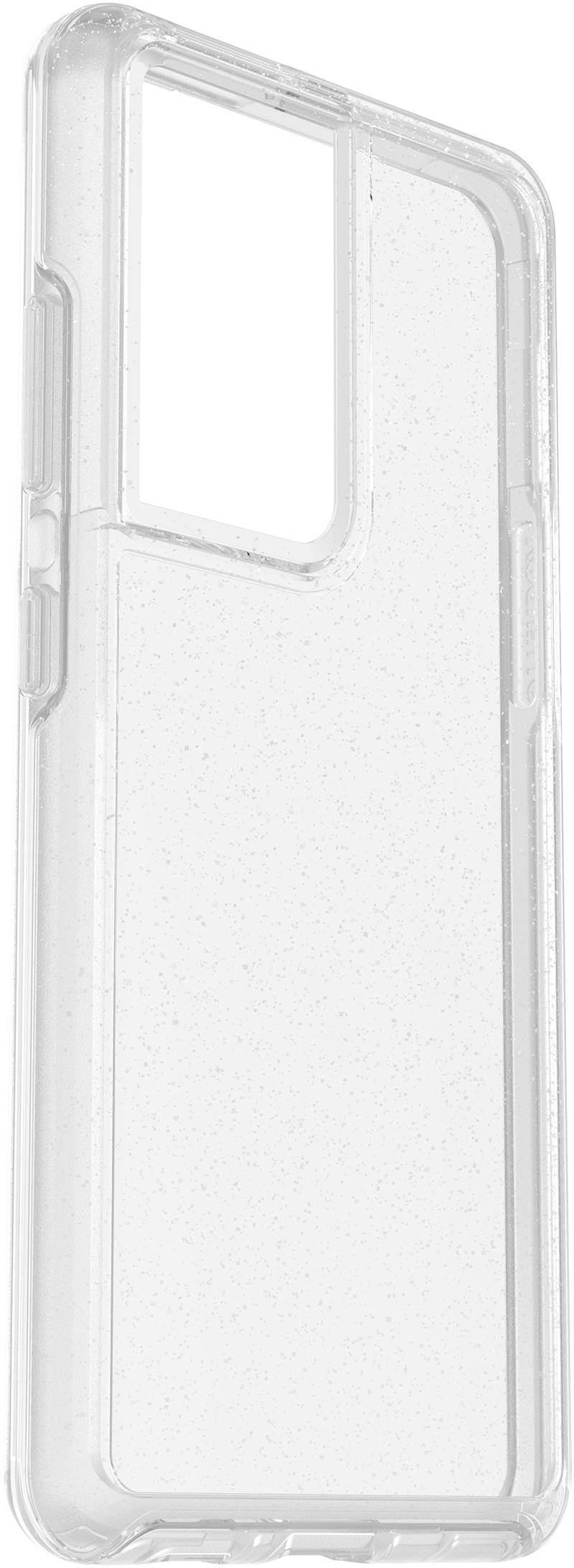 OtterBox Symmetry Clear Case Samsung Galaxy S21 Ultra Stardust