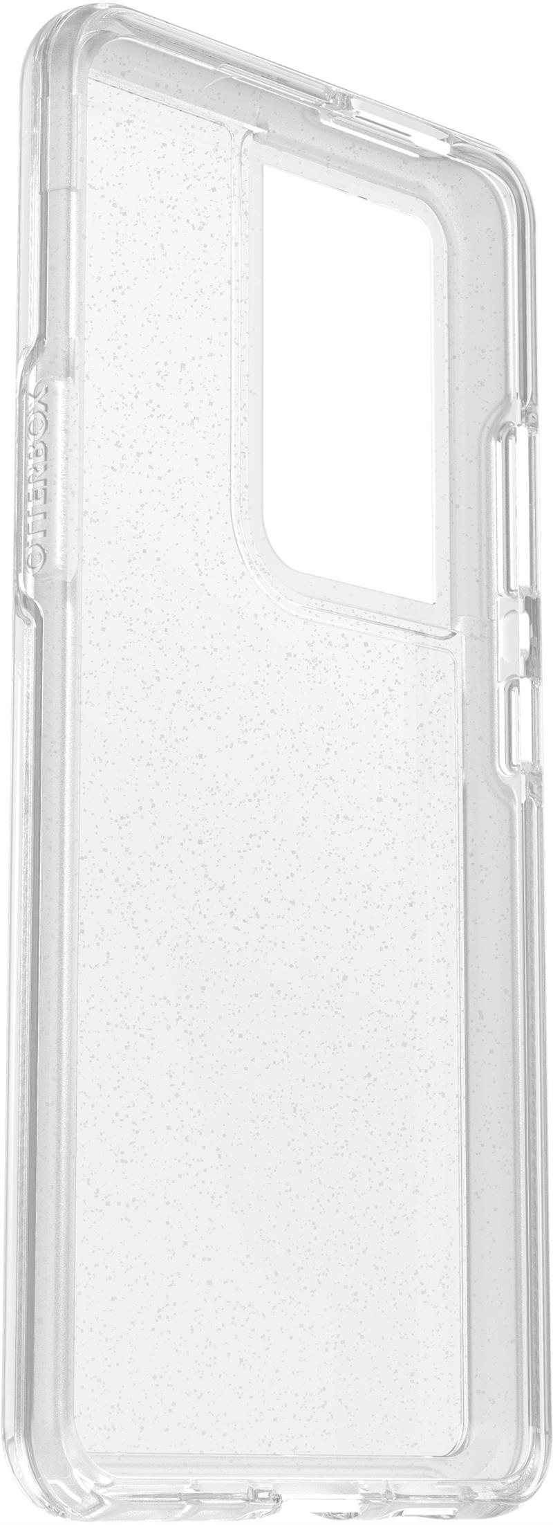 OtterBox Symmetry Clear Case Samsung Galaxy S21 Ultra Stardust