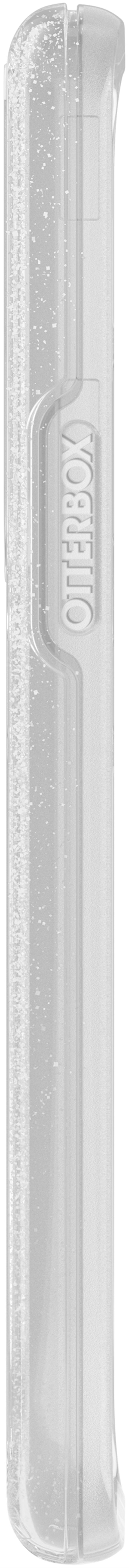 OtterBox Symmetry Clear Series voor Samsung Galaxy S21 Ultra 5G, Stardust Glitter