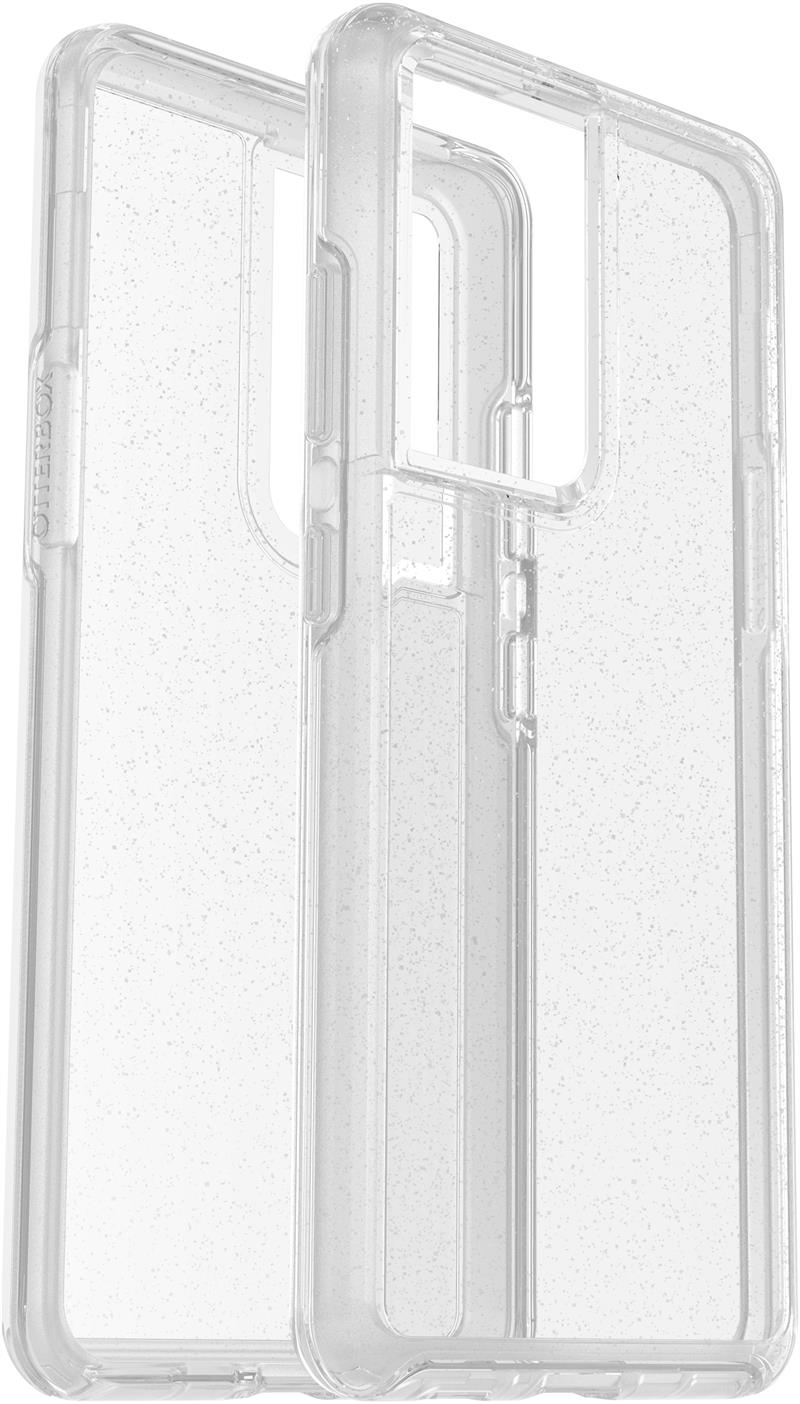 OtterBox Symmetry Clear Case Samsung Galaxy S21 Ultra Stardust