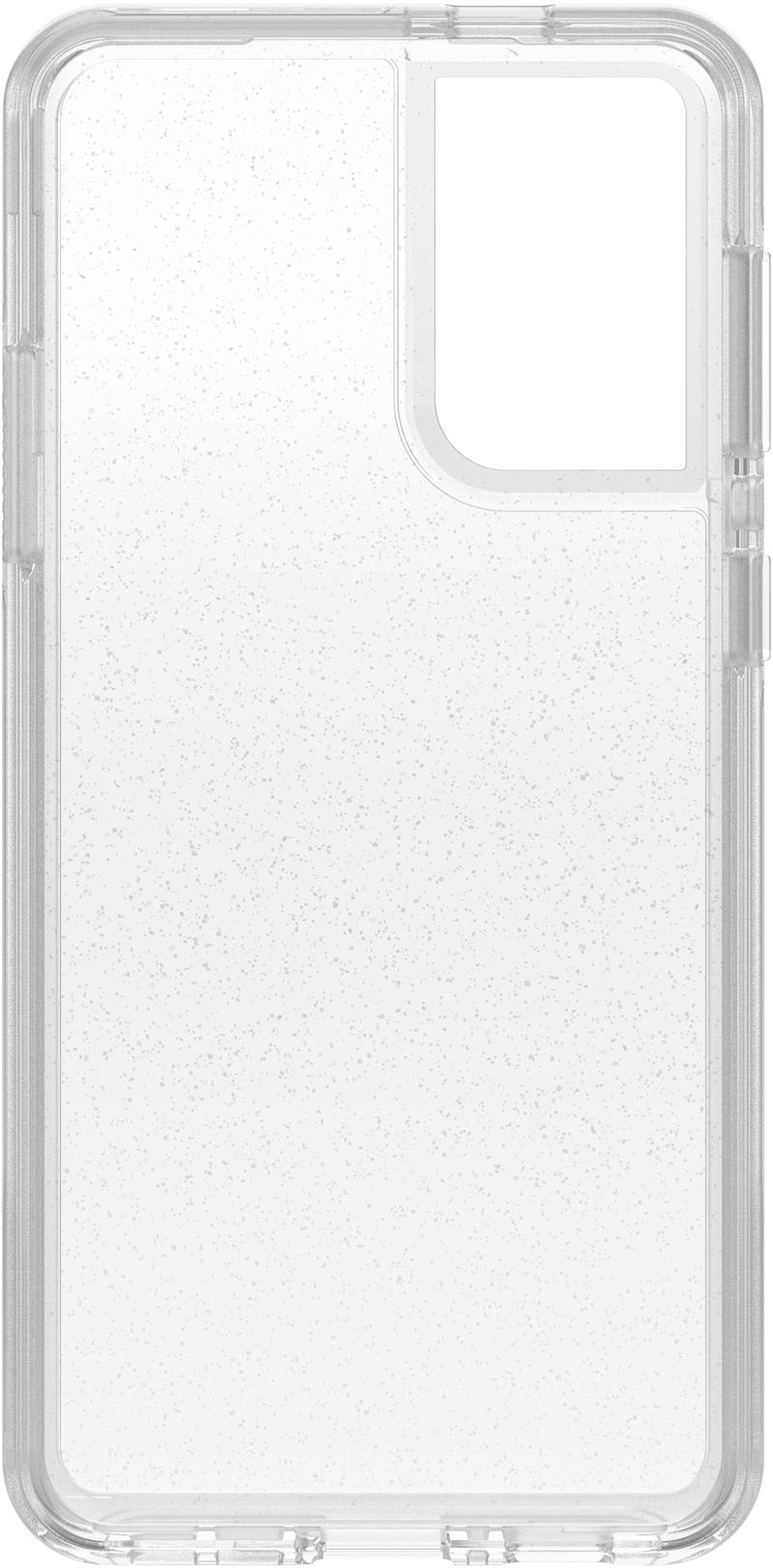 OtterBox Symmetry Clear Series voor Samsung Galaxy S21+ 5G, Stardust Glitter