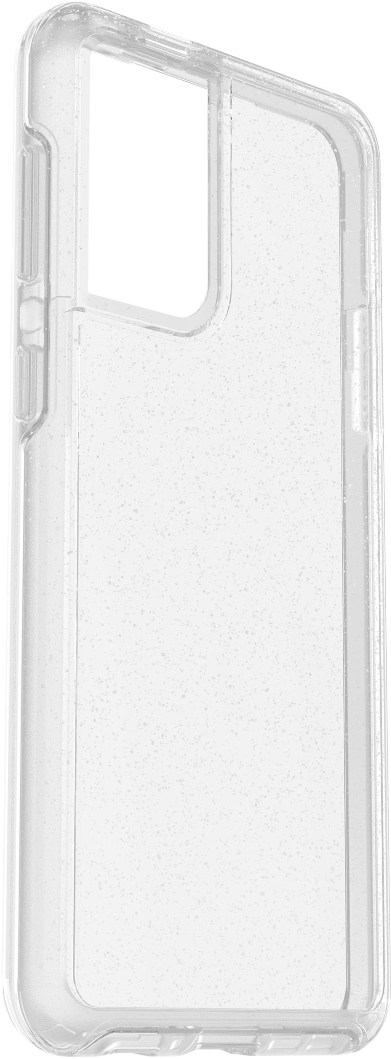 OtterBox Symmetry Clear Series voor Samsung Galaxy S21+ 5G, Stardust Glitter