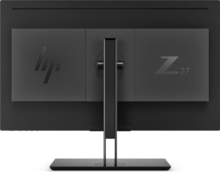 HP Z27 LED display 68,6 cm (27"") 3840 x 2160 Pixels 4K Ultra HD Flat Zwart