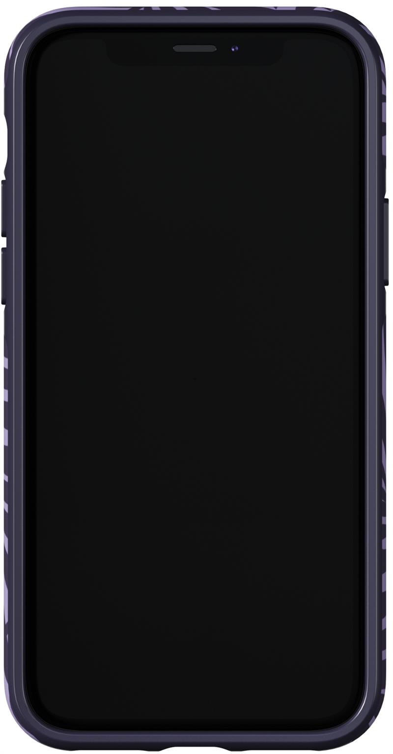 Richmond Finch Freedom Series Apple iPhone 11 Pro Purple Palm