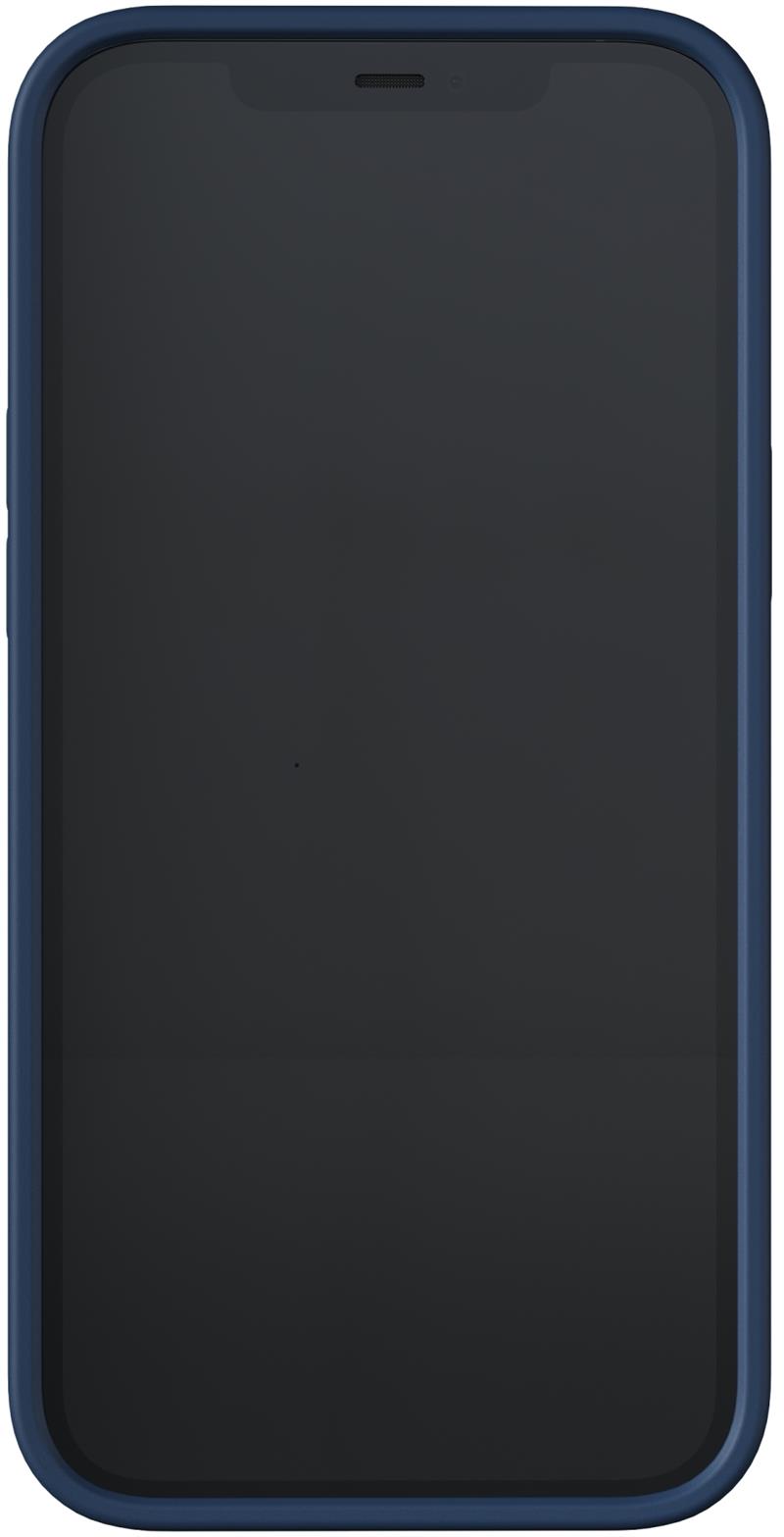 Richmond Finch Freedom Series One-Piece Apple iPhone 12 Pro Max Dual Block