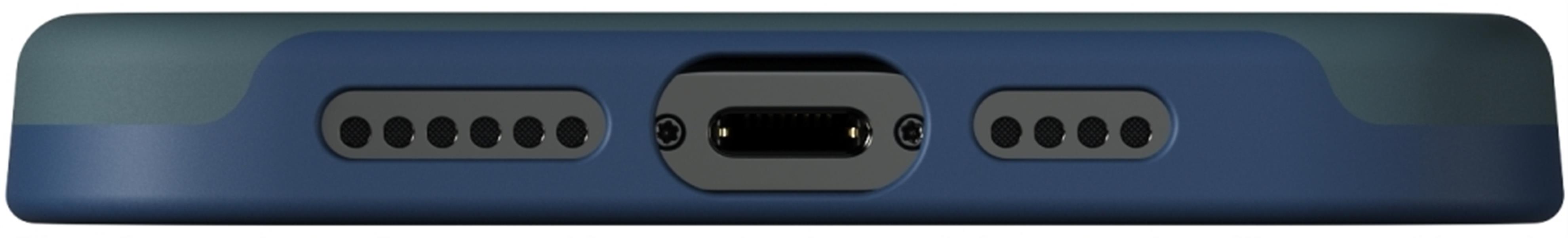 Richmond Finch Freedom Series One-Piece Apple iPhone 12 Pro Max Dual Block