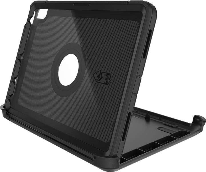 OtterBox Defender Series voor Apple iPad Air 4th gen, zwart