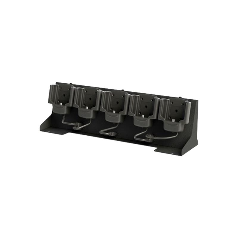  Carcomm 5-Slot Dekstop Cradle Samsung Galaxy Xcover 5