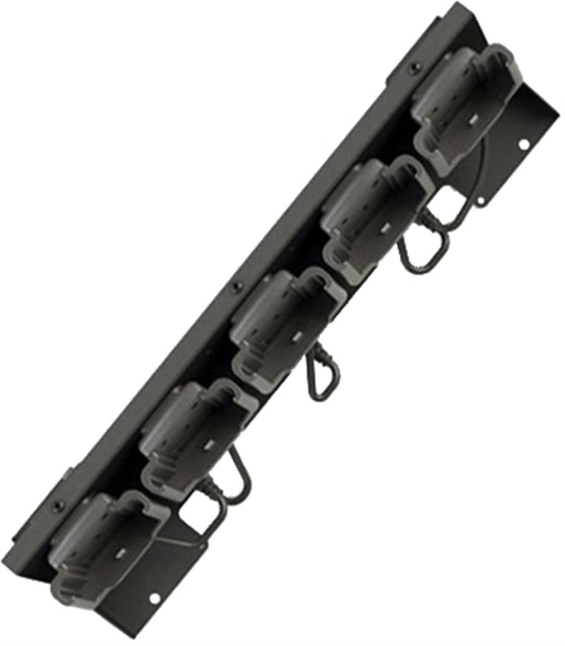  Carcomm 5-Slot Dekstop Cradle Samsung Galaxy Xcover 5