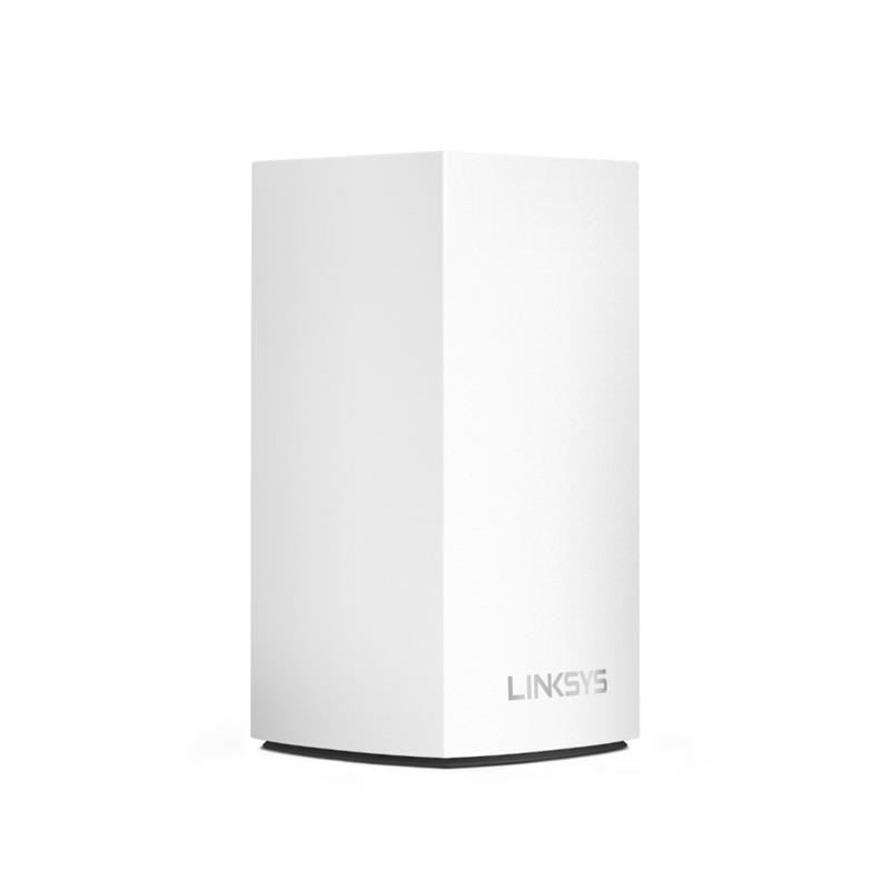 Linksys Velop WLAN toegangspunt 1267 Mbit/s Wit