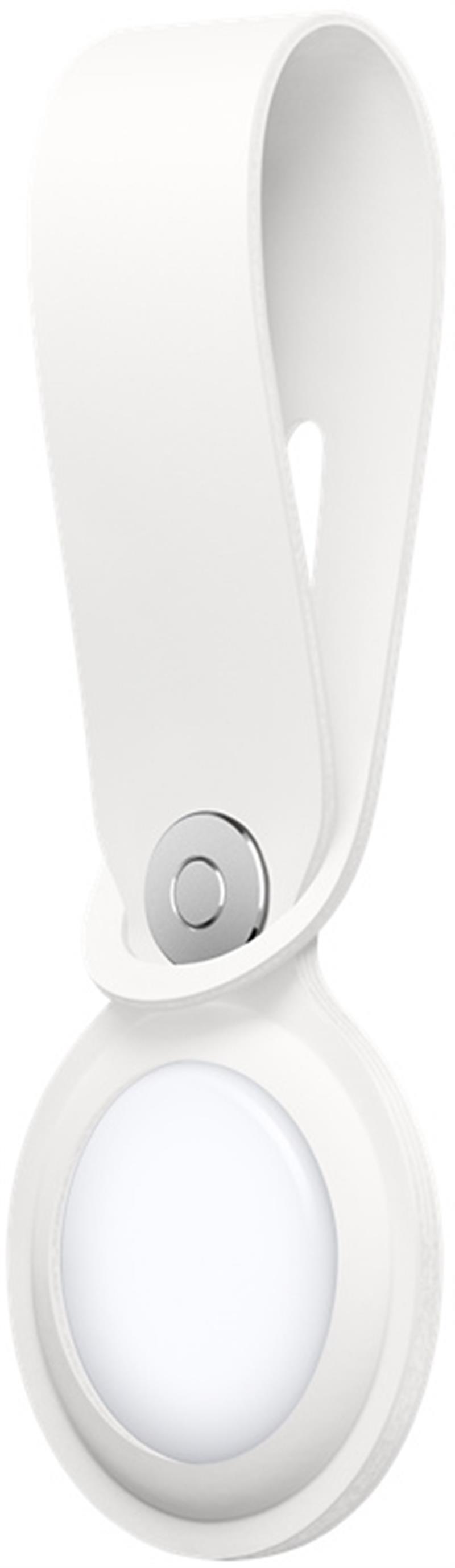  Apple Airtag Loop White