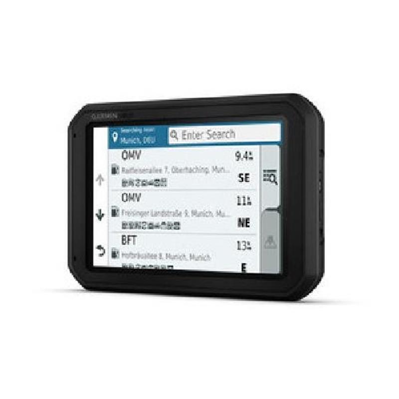 Garmin dÄ“zl 780 LMT-D navigator 17 6 cm 6 95 Touchscreen TFT Vast Zwart 437 g
