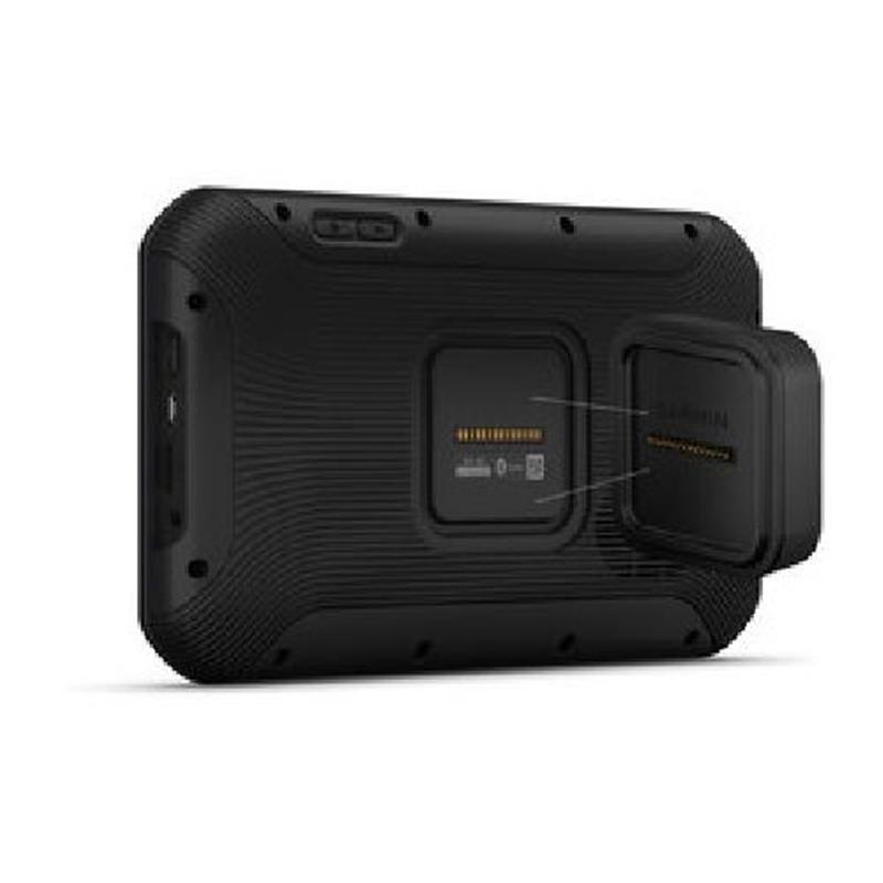 Garmin dÄ“zl 780 LMT-D navigator 17 6 cm 6 95 Touchscreen TFT Vast Zwart 437 g