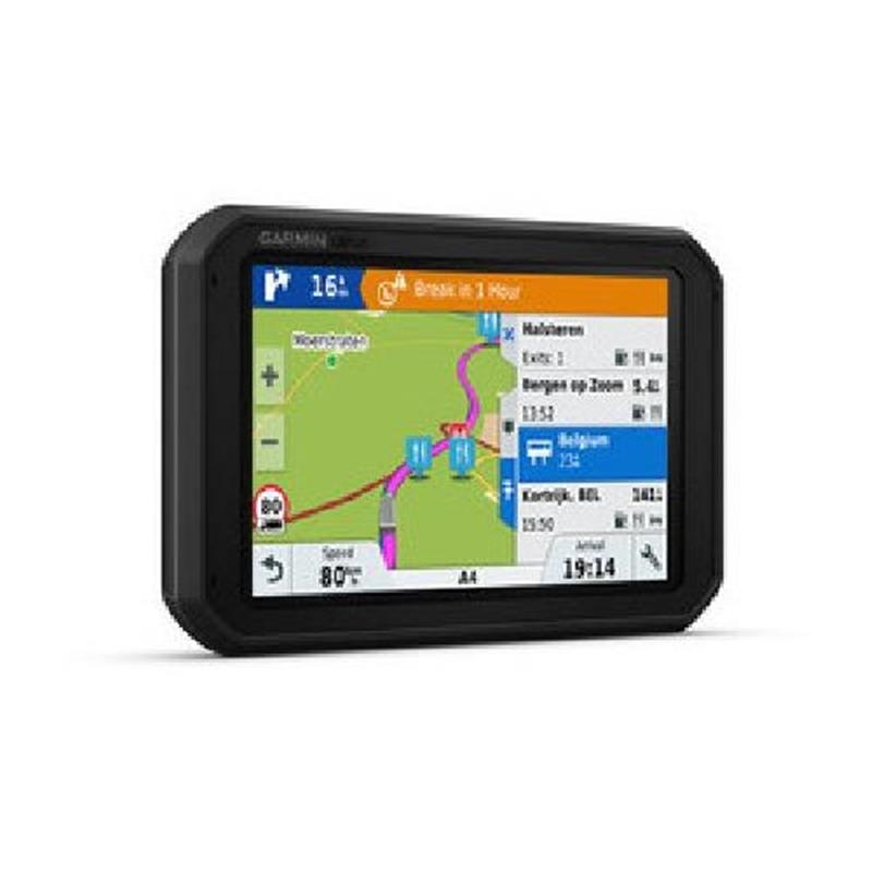 Garmin dÄ“zl 780 LMT-D navigator 17 6 cm 6 95 Touchscreen TFT Vast Zwart 437 g