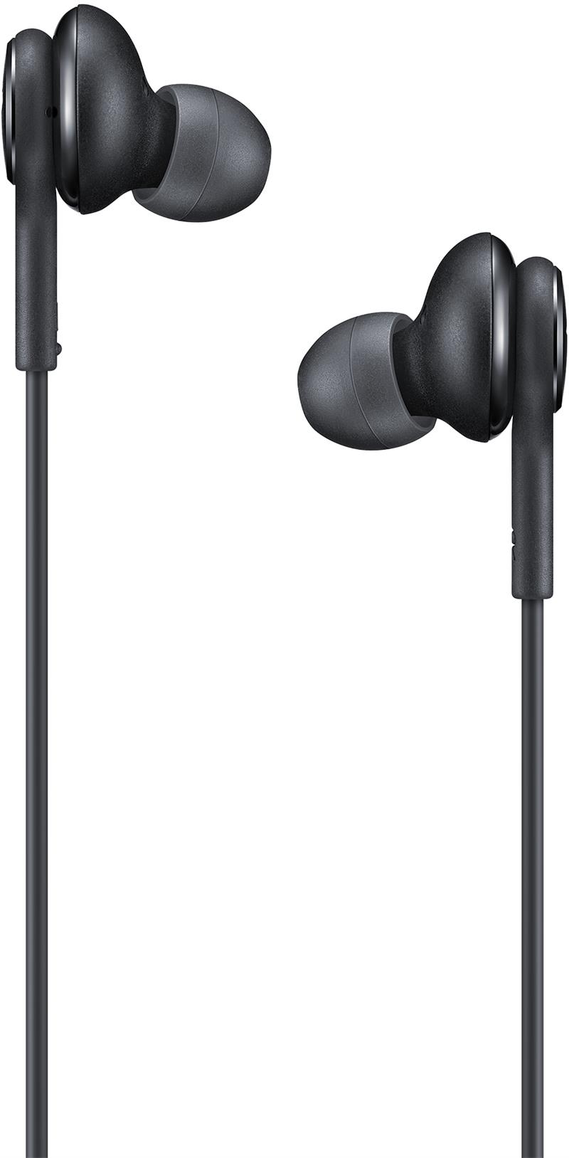 EO-IC100BBEGEU Samsung In-ear Tuned by AKG USB-C Stereo Headset Black Bulk