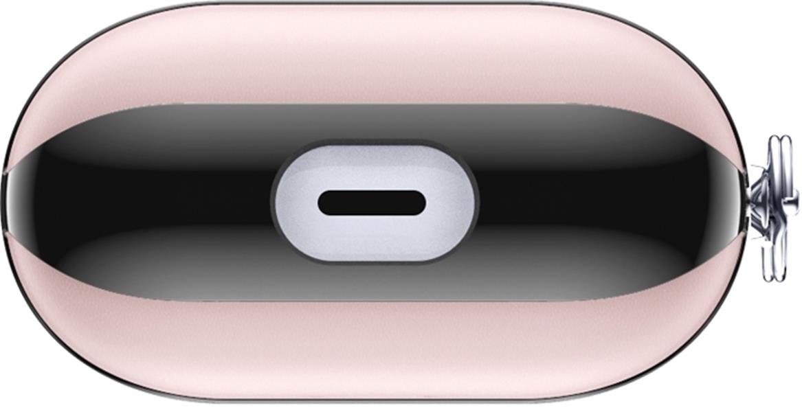 Valenta Snap Case Apple Airpods Gen 1 2 Pink