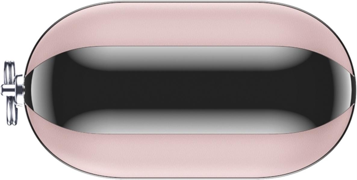 Valenta Snap Case Apple Airpods Gen 1 2 Pink