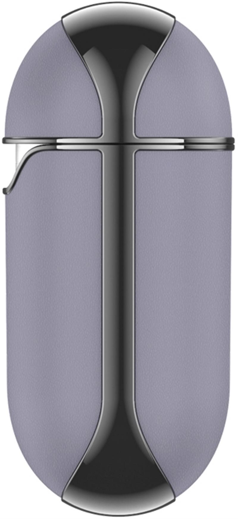 Valenta Snap Case Apple Airpods Gen 1 2 Purple