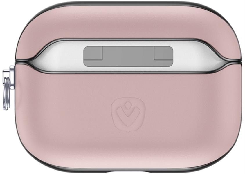 Valenta Snap Case Apple Airpod Pro Pink