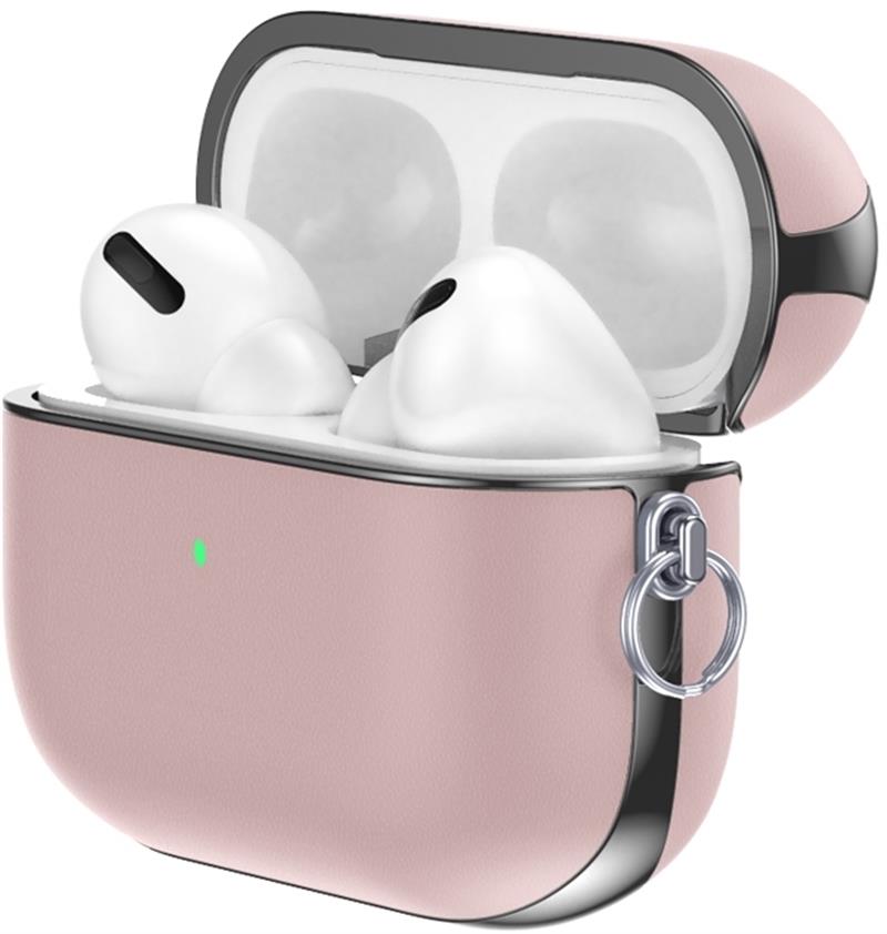 Valenta Snap Case Apple Airpod Pro Pink