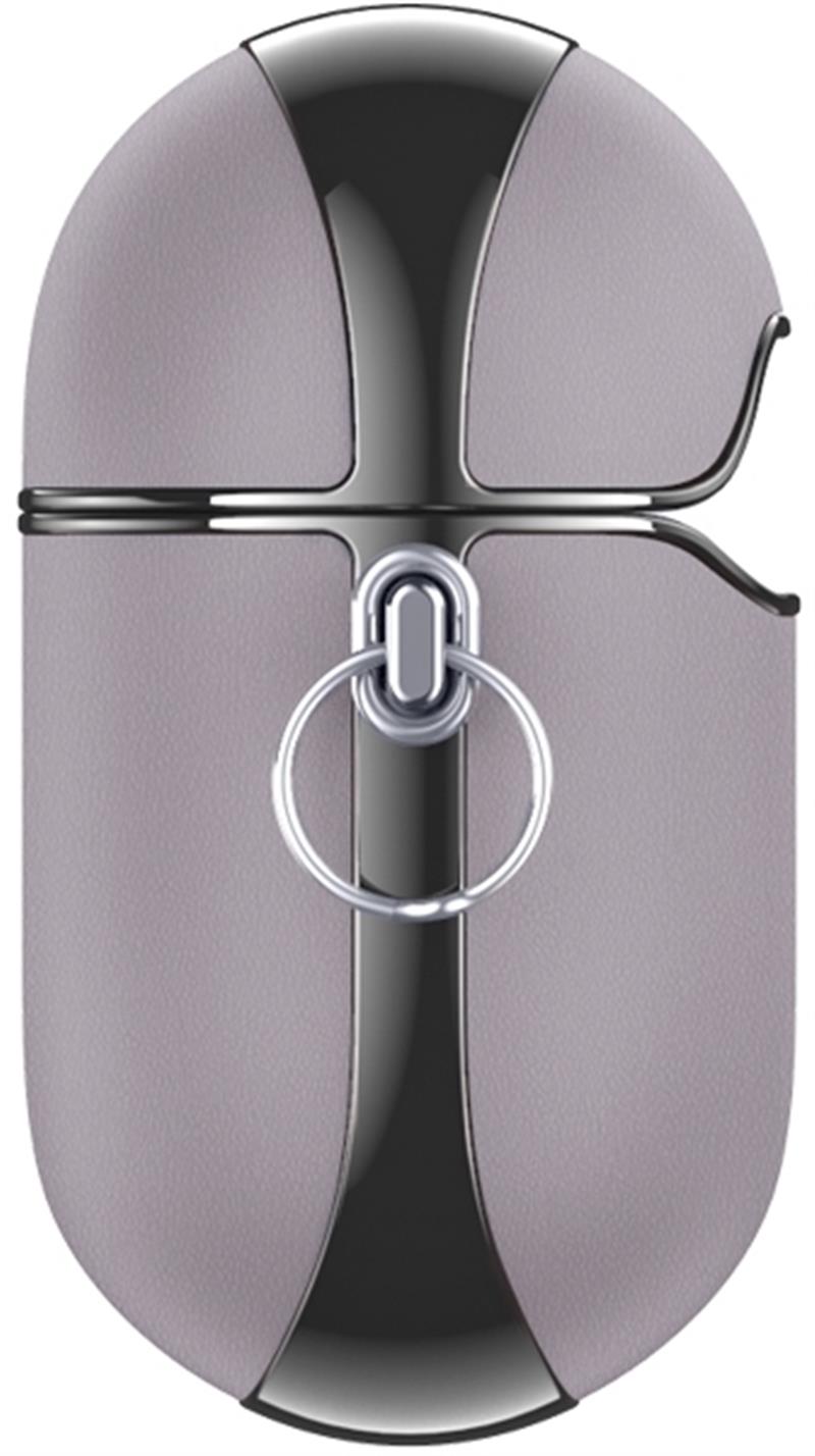 Valenta Snap Case Apple Airpod Pro Purple