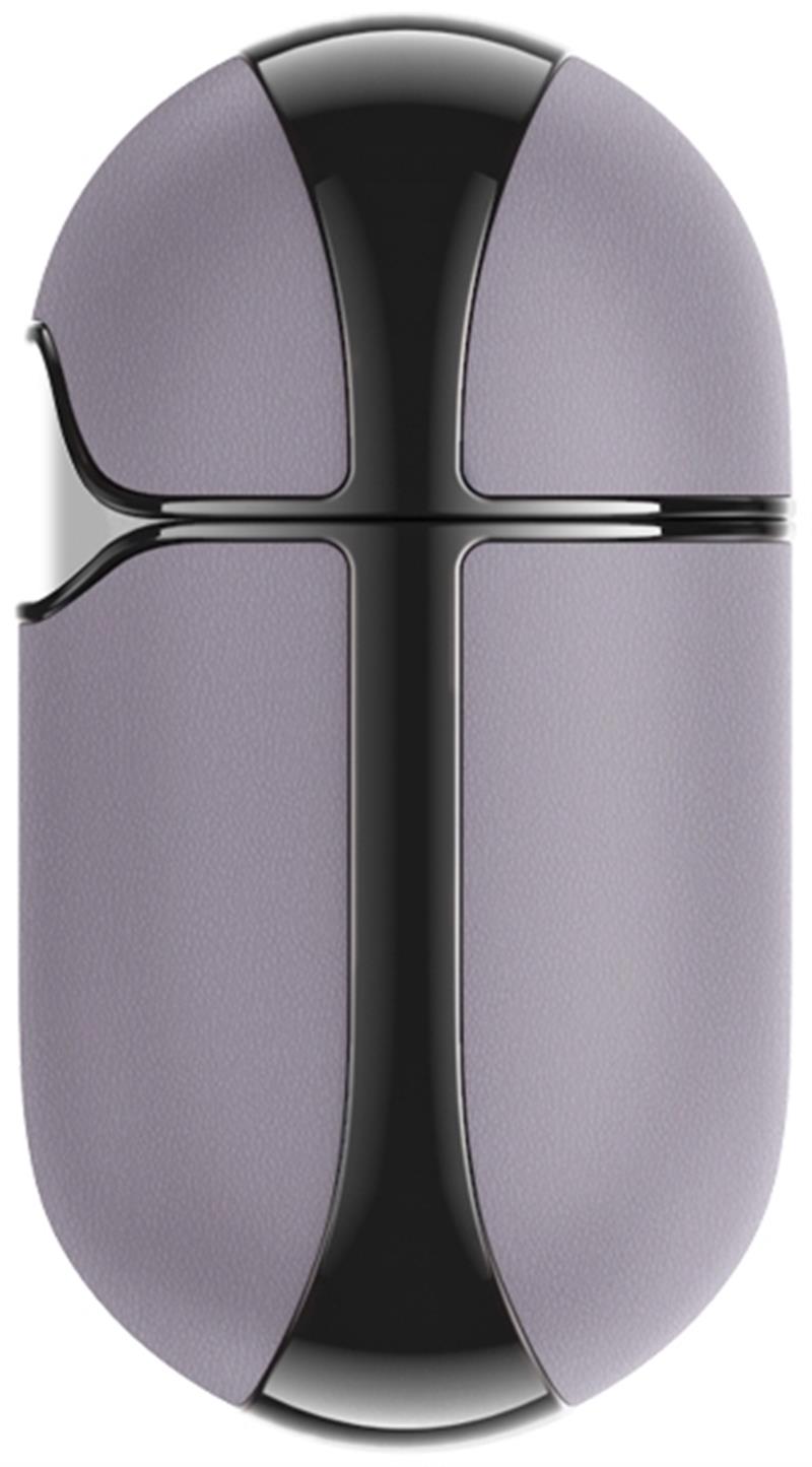 Valenta Snap Case Apple Airpod Pro Purple