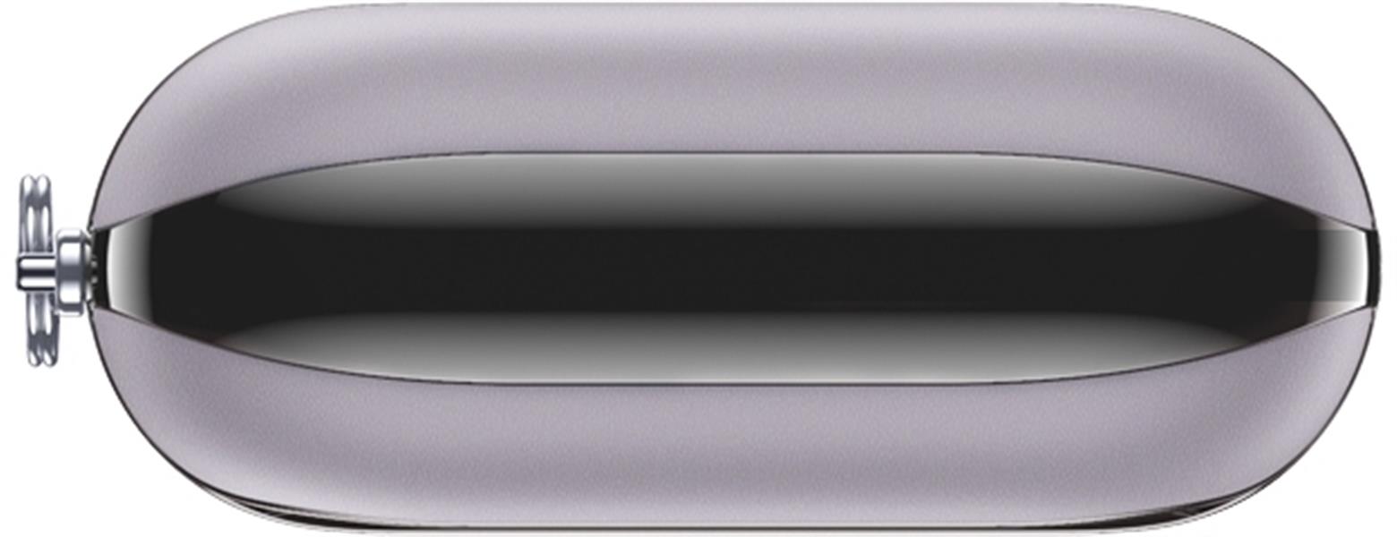 Valenta Snap Case Apple Airpod Pro Purple