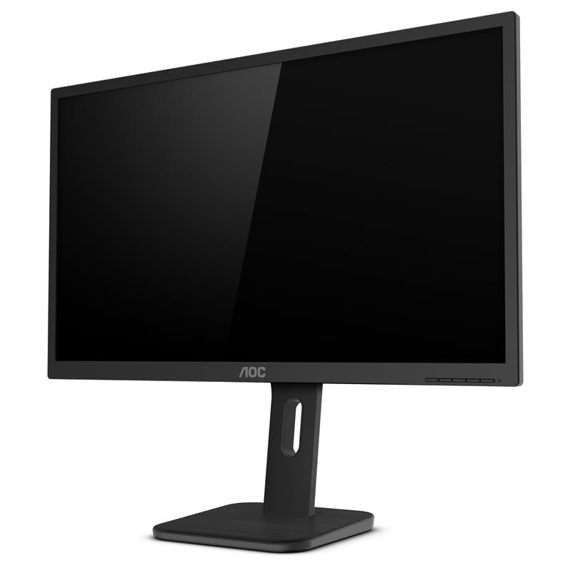 AOC Pro-line 22P1 computer monitor 54,6 cm (21.5"") 1920 x 1080 Pixels Full HD LED Zwart