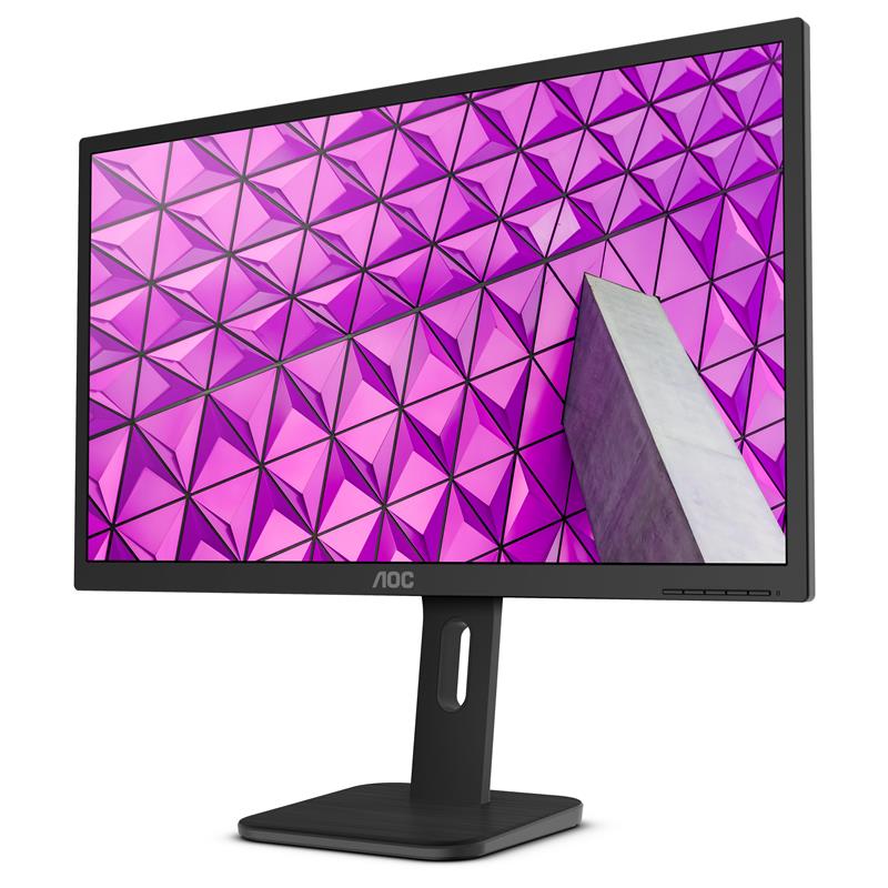 AOC Pro-line 22P1 computer monitor 54,6 cm (21.5"") 1920 x 1080 Pixels Full HD LED Zwart