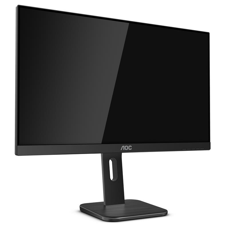 AOC Pro-line 22P1 computer monitor 54,6 cm (21.5"") 1920 x 1080 Pixels Full HD LED Zwart