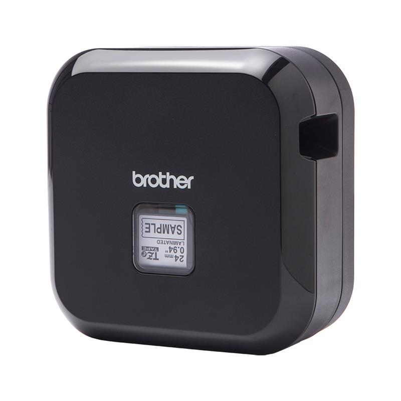 Brother PT-P710BT labelprinter Direct thermisch 180 x 360 DPI Bedraad en draadloos