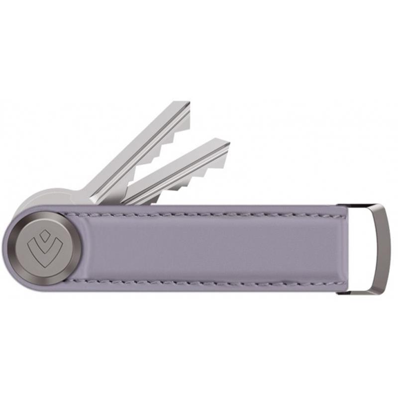 Valenta Key Organizer Snap Purple