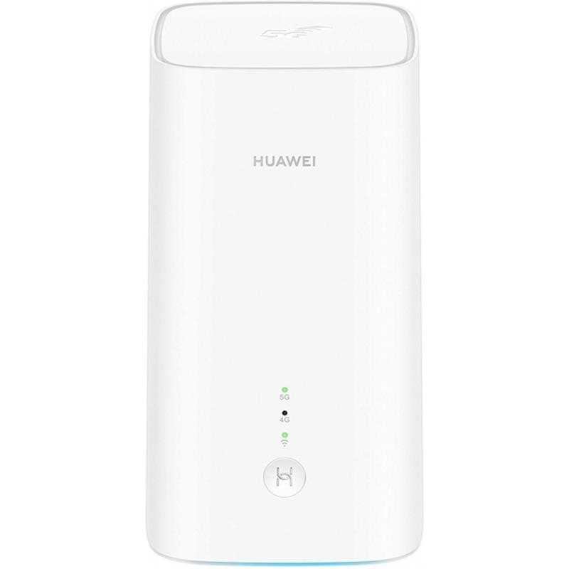 Huawei Router 5G CPE Pro 2 (H122-373) draadloze router Gigabit Ethernet Wit