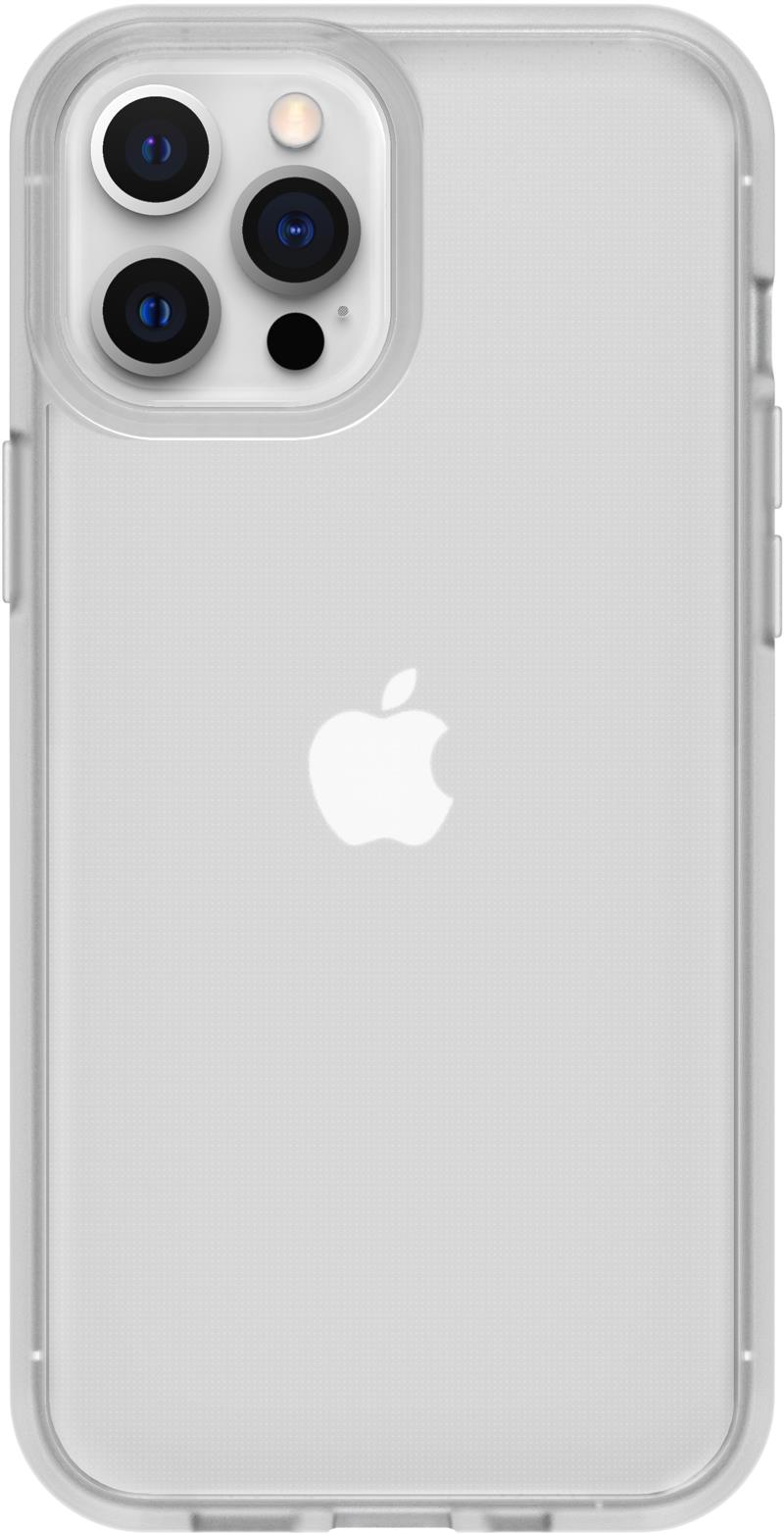 OtterBox React Series voor Apple iPhone 12 Pro Max, transparant