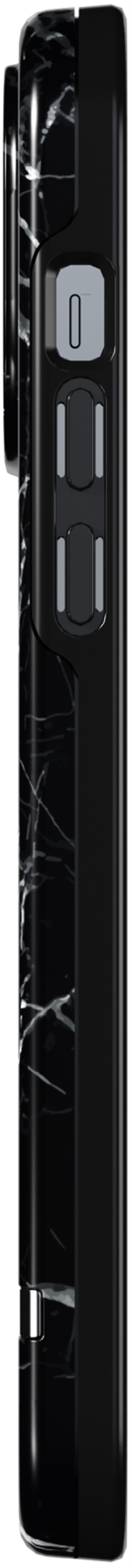 Richmond Finch Freedom Series One-Piece Apple iPhone 13 Pro Max Black Marble